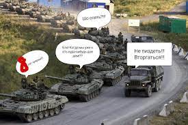 Советник МО Украины Маркиан Лубкивский заявил, что украинские силы вернут контроль над Херсоном
