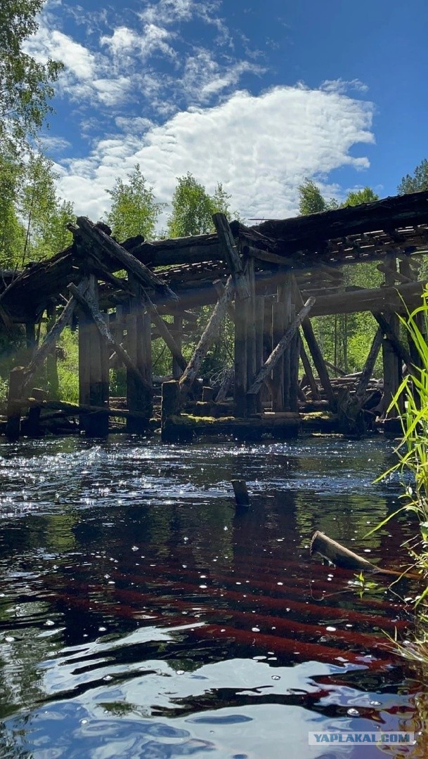 Кудемская Ужд