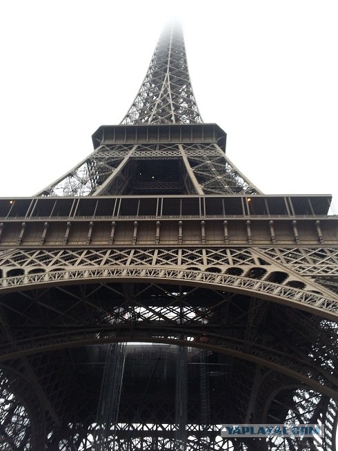 Автотур "Опять несет куда глаза глядятъ"