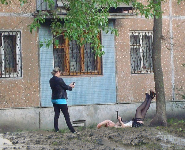 Фота на "Аву"