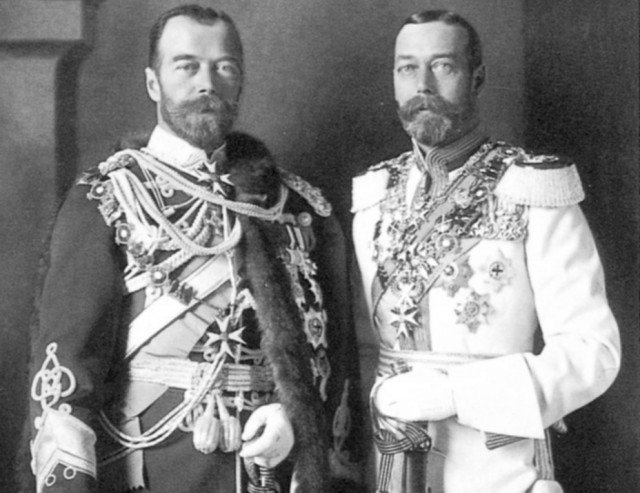 Гражданская война. Удивительная коллекция снимков
