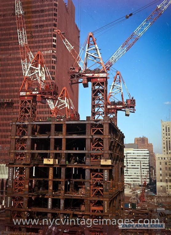Дональд Трамп: «Не было никакой атаки 9/11, как нам её показали»