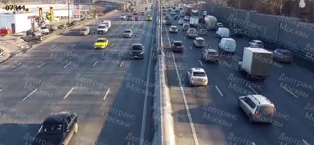 С праздником, земляне!