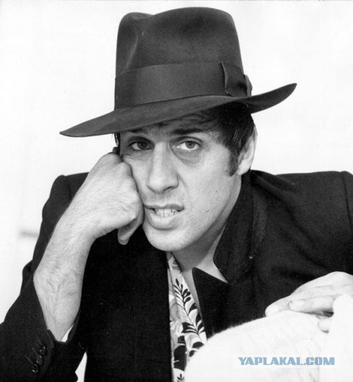 Актер миллиона ролей