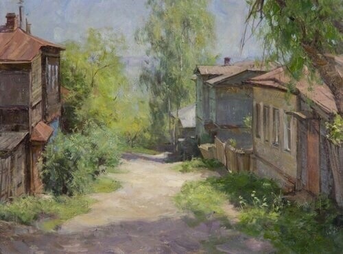 АРТ-Воскресенье