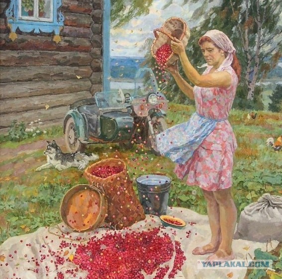 АРТ-Воскресенье