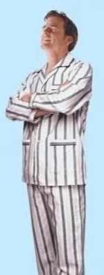 В санаторий