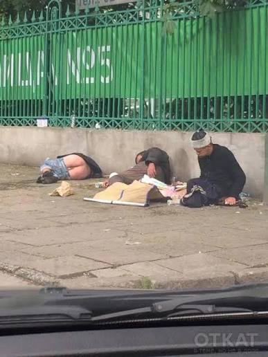 Засыпаем по «методу бомжа» всего за пару минут — девушка поделилась лайфхаком, который убьёт бессонницу