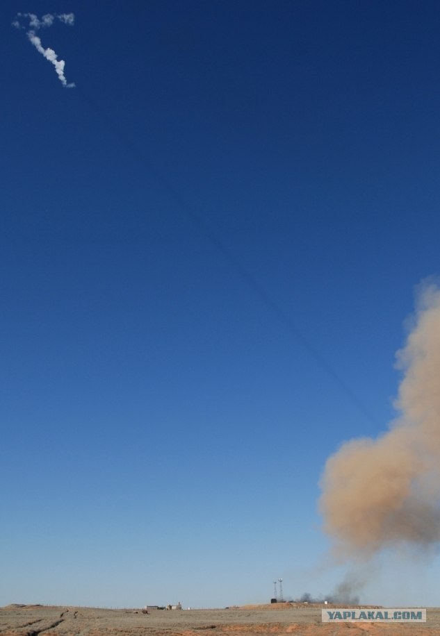 Перепрофилированный "Ядерный кулак"