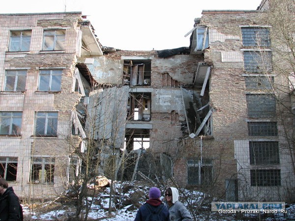 Скрываемые артефакты