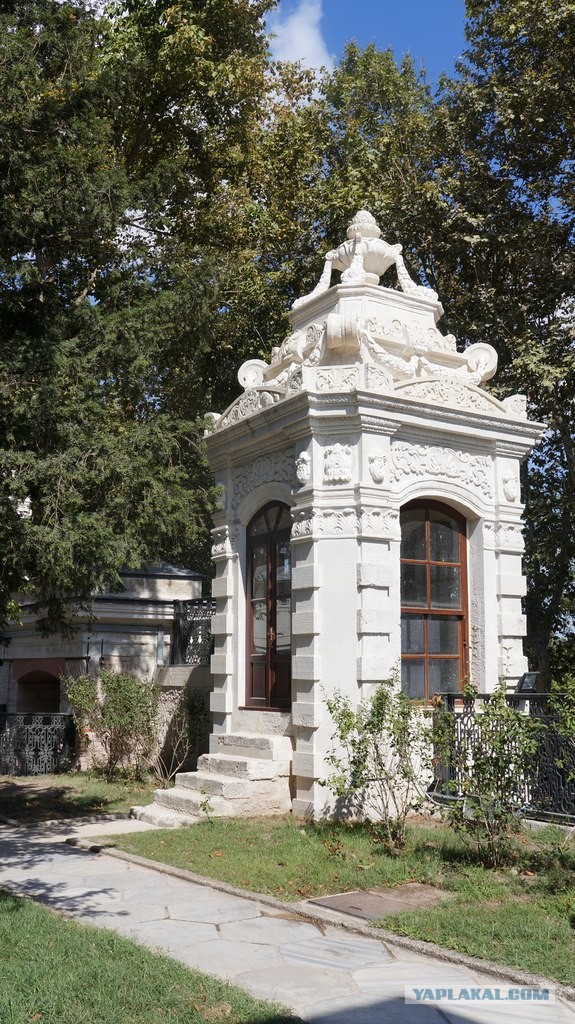 По следам великих цивилизаций