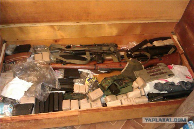 Противники короткоствола, это вам для подумать.