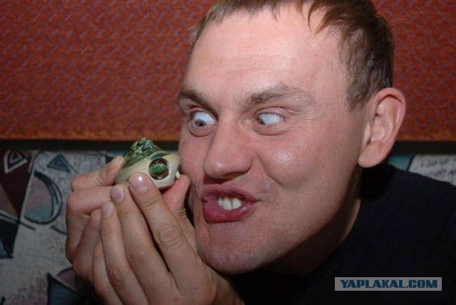 Встречайте - герои январских соцсетей!
