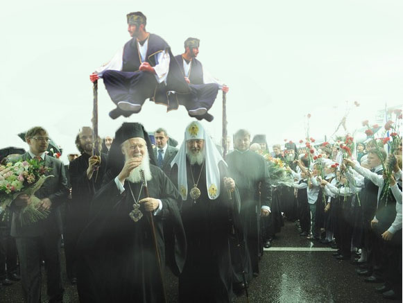 Zhaberbottle 5.0 – отборочный тур