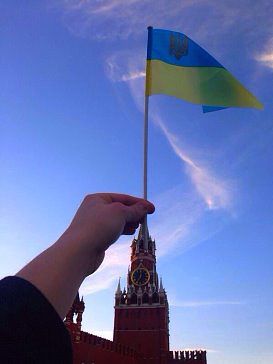 Киев начал добычу газа