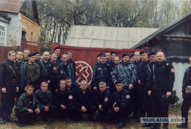 Освобожден Павел Губарев!