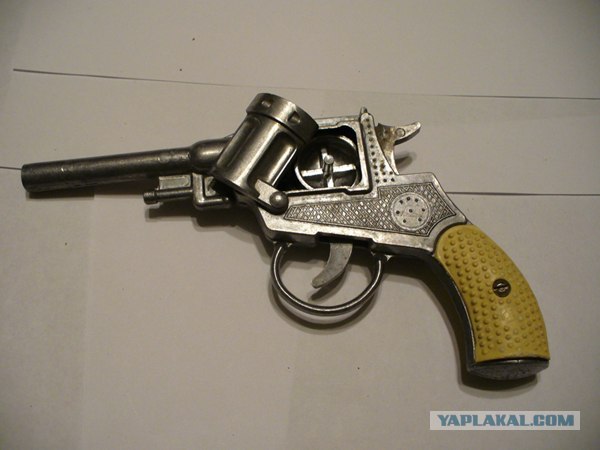 Немного о 90-х