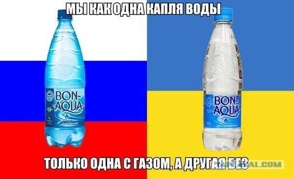 Война не повод для смеха, но....