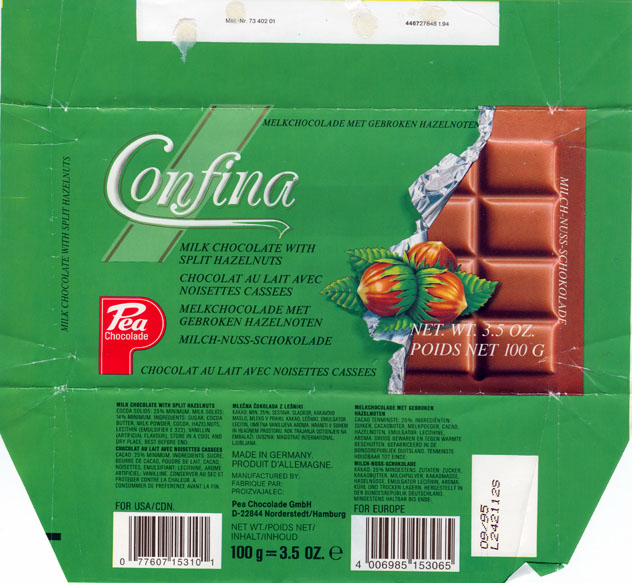 Куда пропали эти продукты? ностальгии пост!