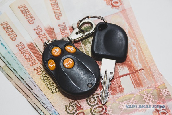 Каких авто мы можем лишиться из-за санкций?