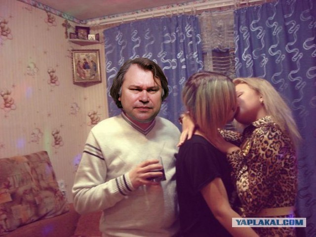 Помните этого чувака?