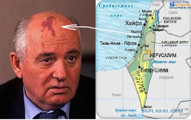 Знаки и символы управляют миром