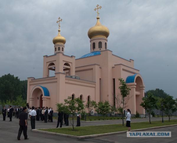 Аргументы за то, чтобы свалить в Северную Корею