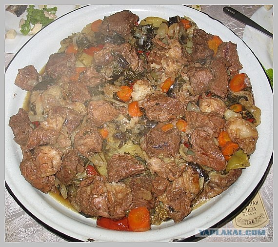 Мужики вы все такие?