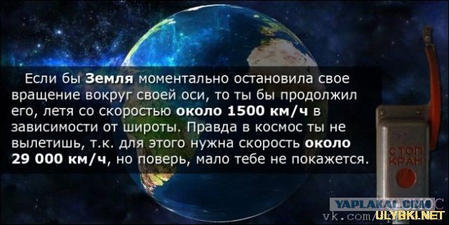 Интересные факты о разном