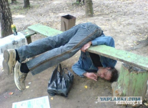 Только рюмочные! Только хардкор!