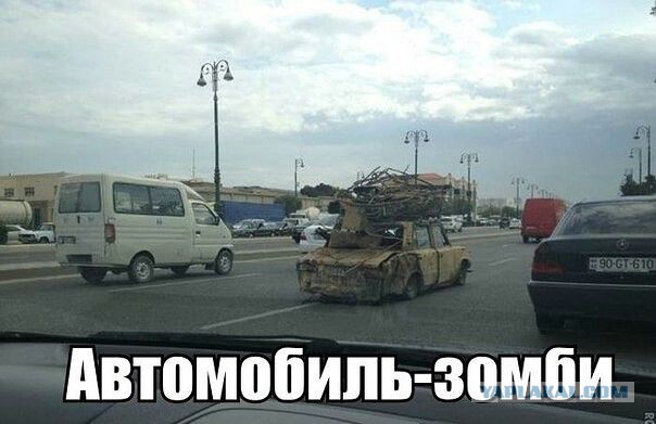 Сборник "баянов" со всего Интернета - 2