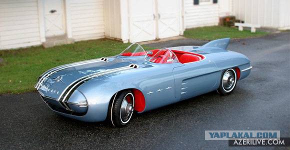 American Motors. Избранное