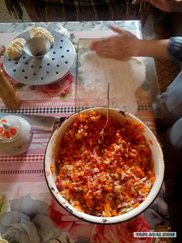 Манты