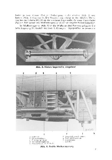 Messerschmitt 110-210-410