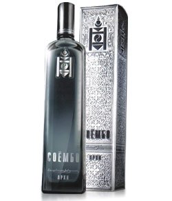 Путешествие по Монголии