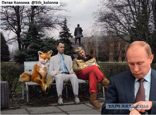 Провокация на Путина ожидается сегодня в 9 вечера
