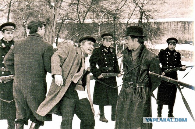 "Промокашка"