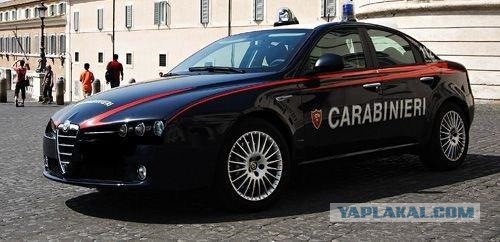 Сицилийская мафия объявила смертельную войну мигрантам в Италии