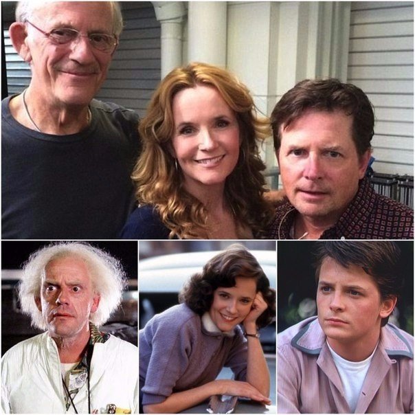 Подборка интересных и веселых картинок