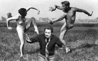 Фотожаба: Контракт на Любовь