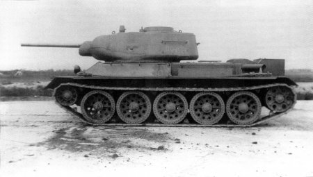 Тайны Вермахта. Почему «Тигры» проиграли Т-34