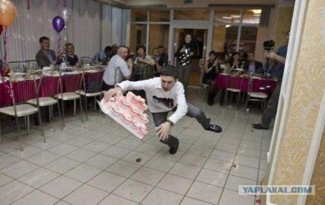Да как так-то?