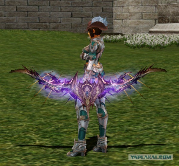 Сложно ли быть ТП и играть в Lineage 2?