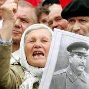 Я непричастен к победе в Великой Отечественной войне