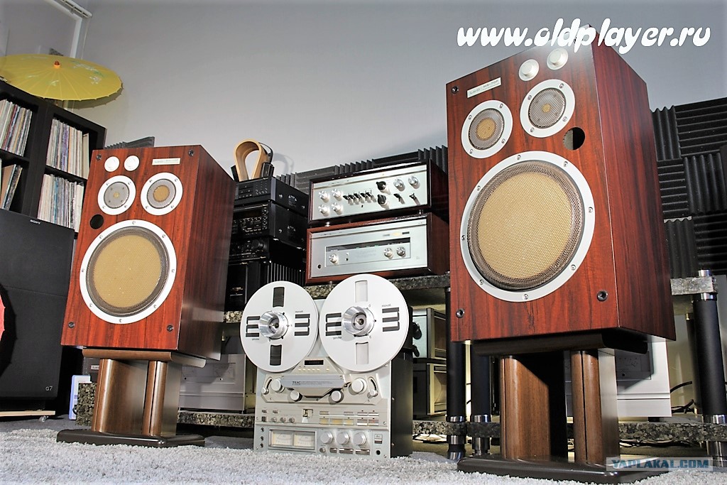 бриг 001 и прибой 014. советская магнитола ариадна. советские студийные колонки. союз 111 стерео. корвет 35ас-248.