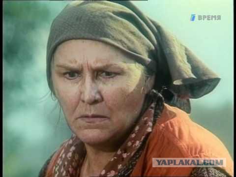 Разборки на Козловском пруду