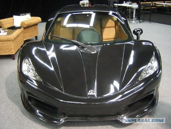 Lotus на одного
