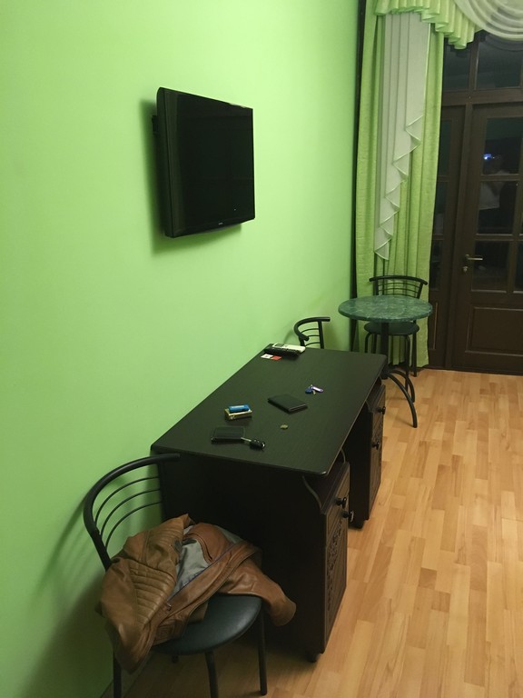 За что я люблю Крым