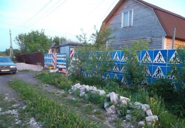 Удивительные снимки с российских просторов