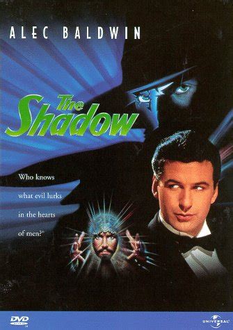 Лучшая кинофантастика. 80-е против 90-х